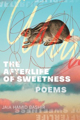 The Afterlife of Sweetness: Poems