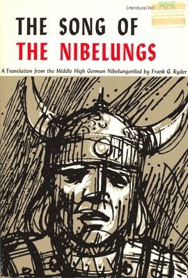 The Song of the Nibelungs 1