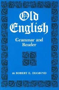 bokomslag Old English