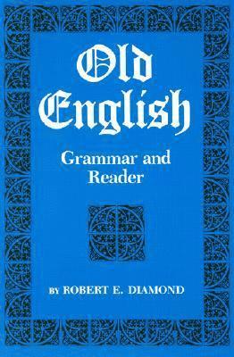 bokomslag Old English