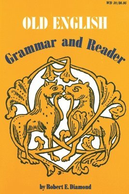 Robert E. Diamond, Robert E Diamond - Old English, Häftad