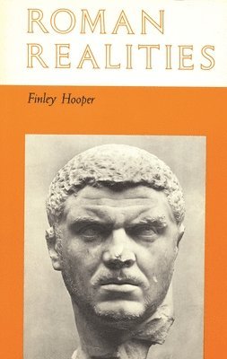 Finley Hooper, Finley P. Hooper, Finley P Hooper - Roman Realities, Häftad