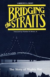bokomslag Bridging the Straits