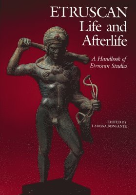 bokomslag Etruscan Life and Afterlife