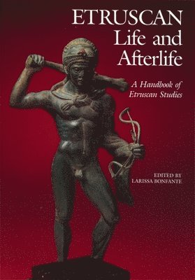 bokomslag Etruscan Life and Afterlife