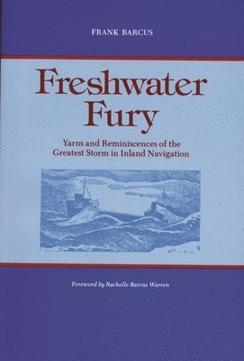 Freshwater Fury 1