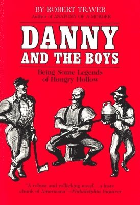 Danny and the Boys 1