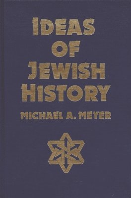 Ideas of Jewish History