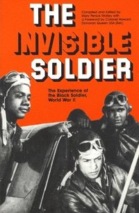 bokomslag The Invisible Soldier
