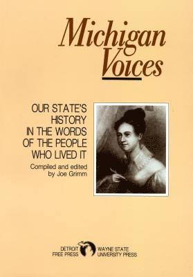 Michigan Voices 1