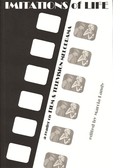 Marcia Landy - Imitations of Life, Häftad