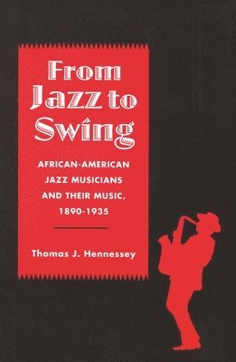 From Jazz to Swing 1