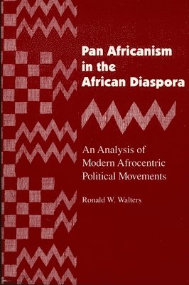 Pan Africanism in the African Diaspora 1