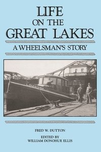 bokomslag Life on the Great Lakes