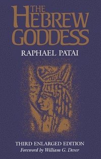 bokomslag The Hebrew Goddess