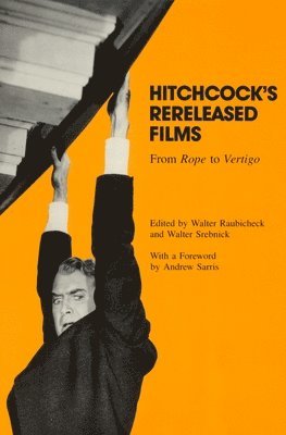 Hitchcock's Rereleased Films 1