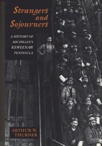 bokomslag Strangers and Sojourners