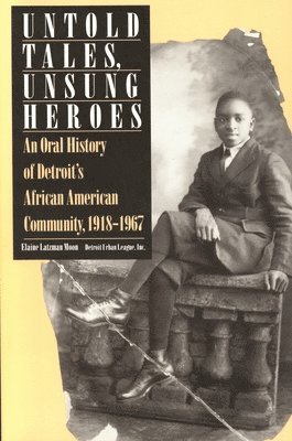 Untold Tales, Unsung Heroes 1