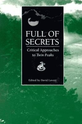 Full of Secrets 1