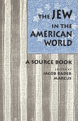 The Jew in the American World 1