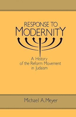Response to Modernity 1