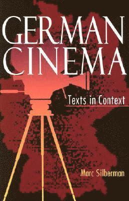 German Cinema 1