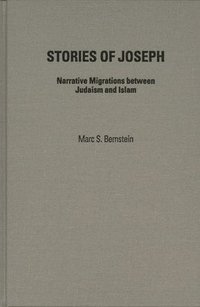 bokomslag Stories of Joseph