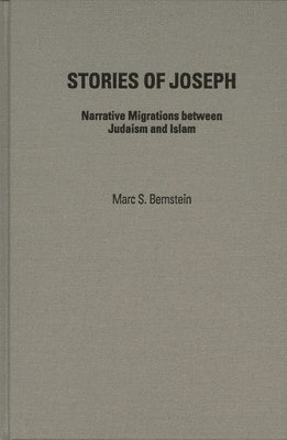 bokomslag Stories of Joseph