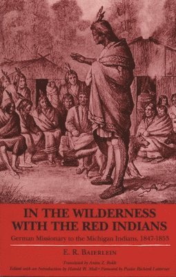 In the Wilderness with the Red Indians 1