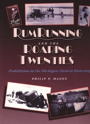 Rumrunning and the Roaring Twenties 1