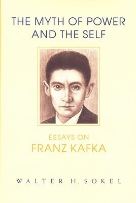 bokomslag Myth of Power and the Self