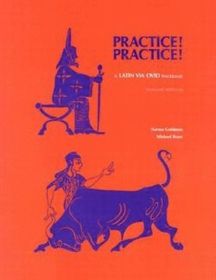 Norma Goldman, Michael Rossi, Norma W. Goldman - Practice! Practice!, Häftad