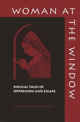 Woman at the Window 1