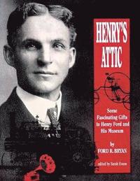 bokomslag Henry's Attic