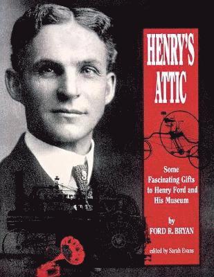 Henry's Attic 1