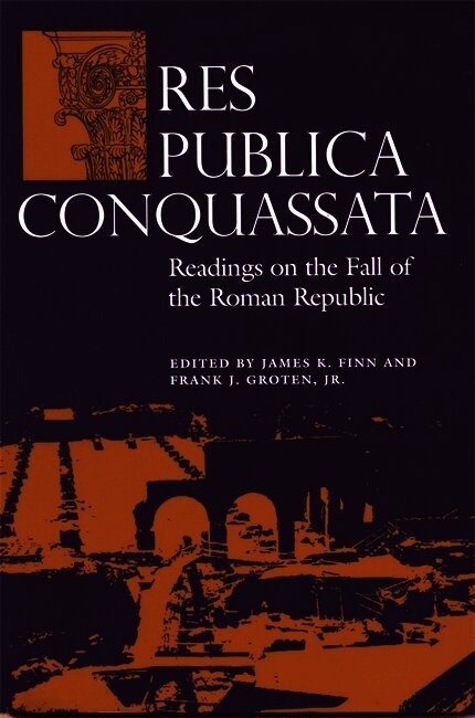 Res Publica Conquassata