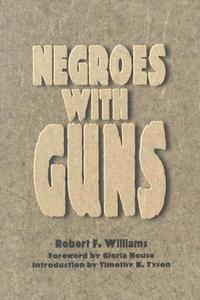 bokomslag Negroes with Guns