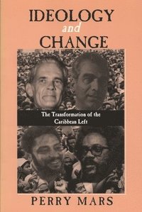 bokomslag Ideology and Change