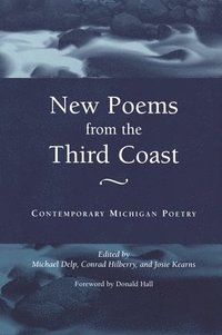bokomslag New Poems from the Third Coast
