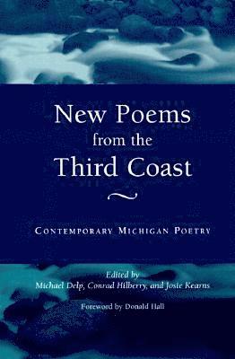 bokomslag New Poems from the Third Coast