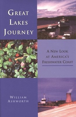 Great Lakes Journey 1