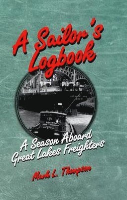 bokomslag Sailor's Logbook