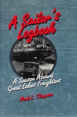 A Sailor's Logbook 1