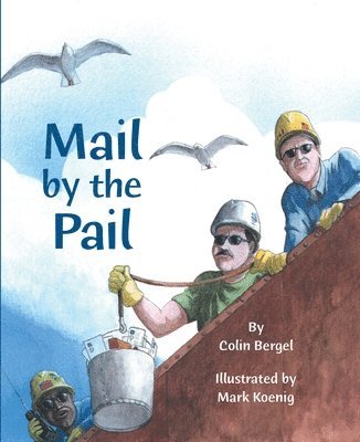 Mail by the Pail 1