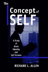 bokomslag Concept of Self