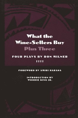 What the Wine-sellers Buy 1