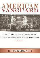 bokomslag American Vanguard