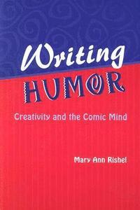 bokomslag Writing Humor