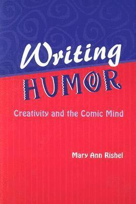 bokomslag Writing Humor