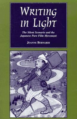 Joanne Bernardi - Writing in Light, Häftad